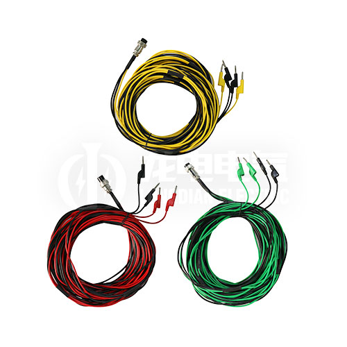 石墨測(cè)試線(xiàn)