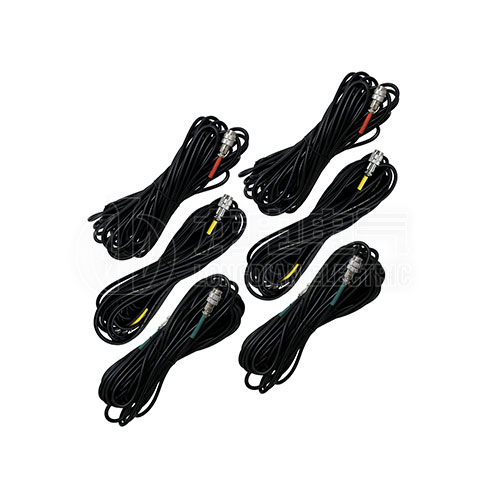 雙端接地測(cè)試線(xiàn)