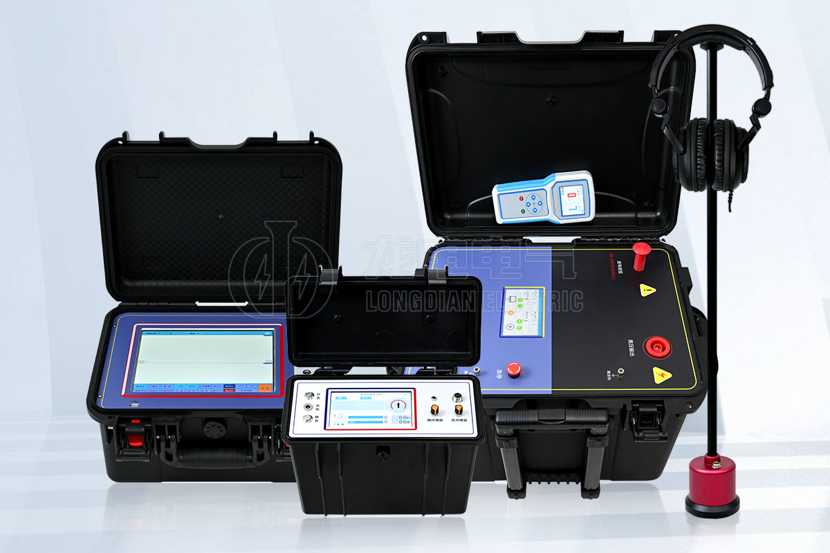 電纜故障查找設(shè)備 電纜故障查找設(shè)備