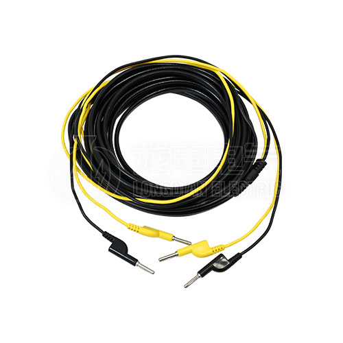 測(cè)試線(xiàn)