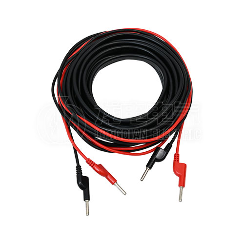 測(cè)試線(xiàn)