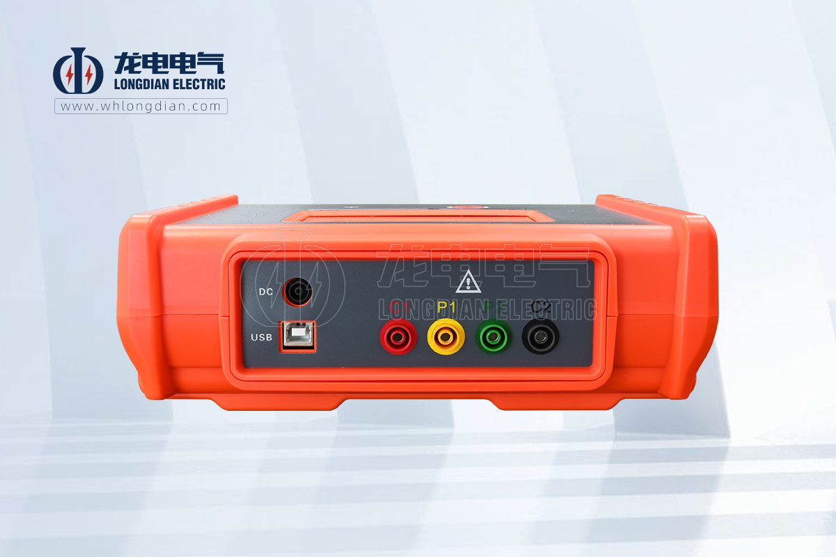 手持直流電阻測(cè)試儀 手持直流電阻測(cè)試儀