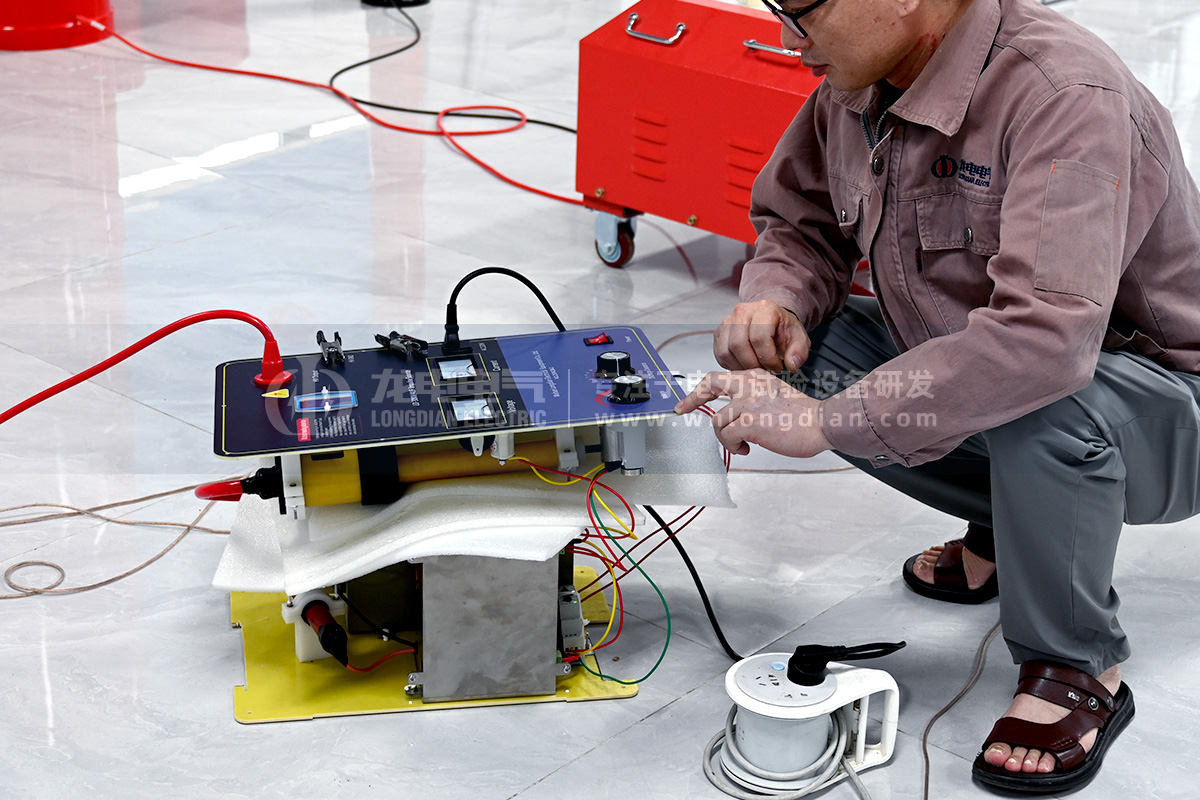 武漢龍電電氣工程師生產調試 武漢龍電電氣工程師生產調試