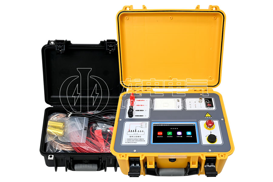  LDZRC-40A直流電阻快速測(cè)試儀